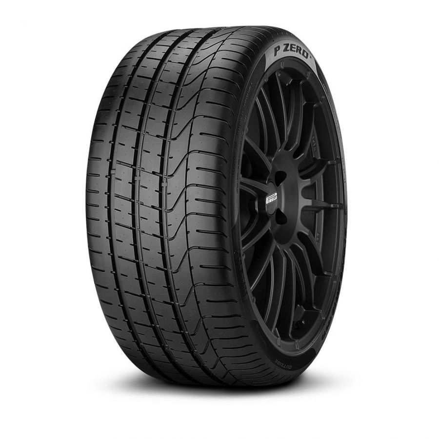 Pirelli PZero 225/45 R17 94Y XL | Шины Pirelli